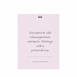 Motto dnia