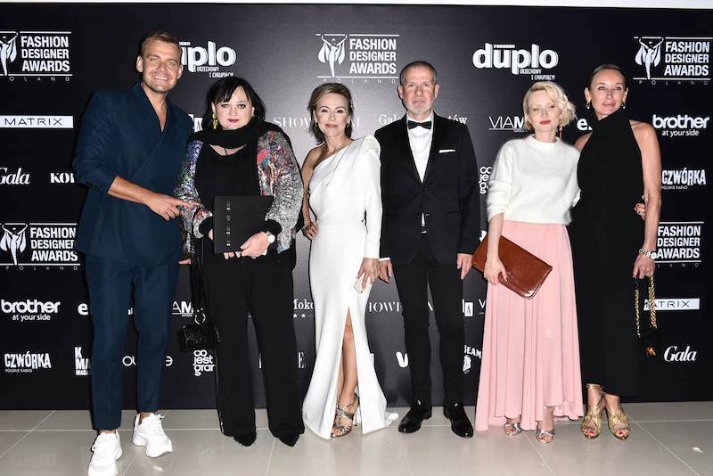 Znamy zwycięzcę 10 edycji Fashion Designer Awards