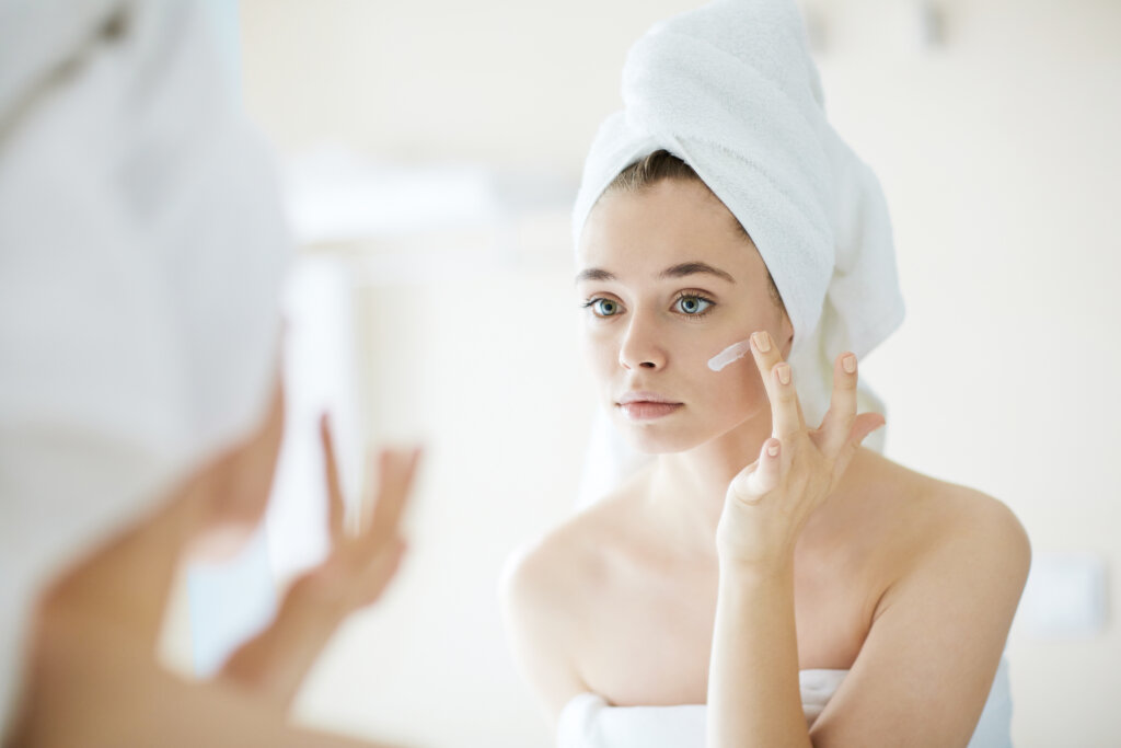 Czy twój krem do twarzy zawiera wszystko czego potrzebuje skóra?