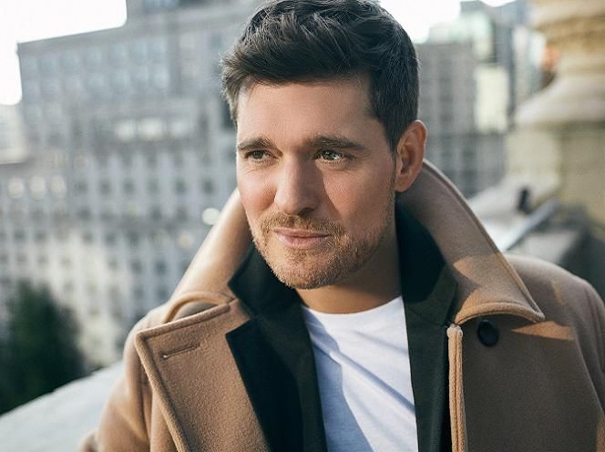 Sprawdź, które produkty to must have w kosmetyczce Michael’a Bublé!