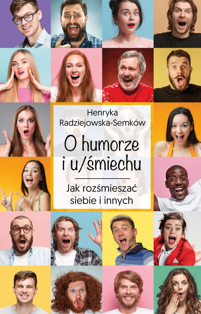 Śmiech to zdrowie. Nie przegap tej nowości!