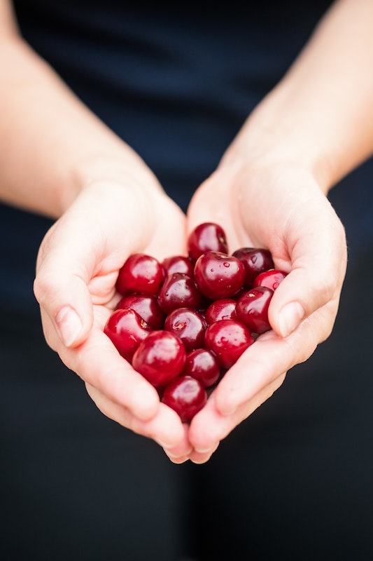 SO fruity – obłędnie owocowe sorbety do rąk￼