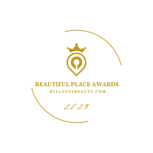 Beautiful Place Awards- miejsca, w których warto być