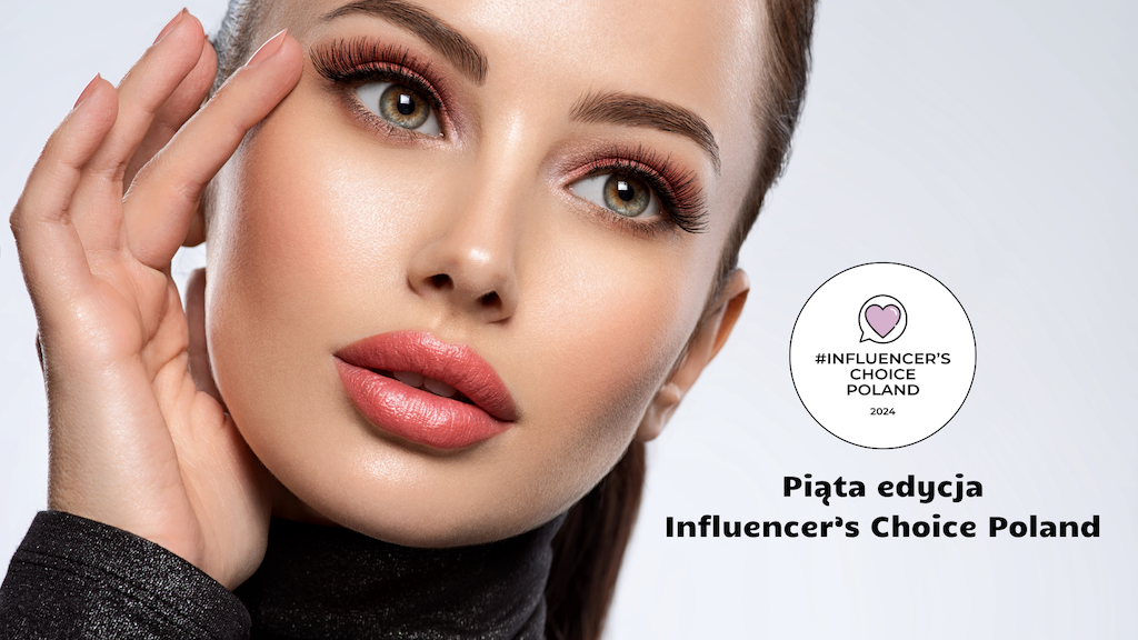 Rusza piąta edycja Influencer’s Choice Poland 