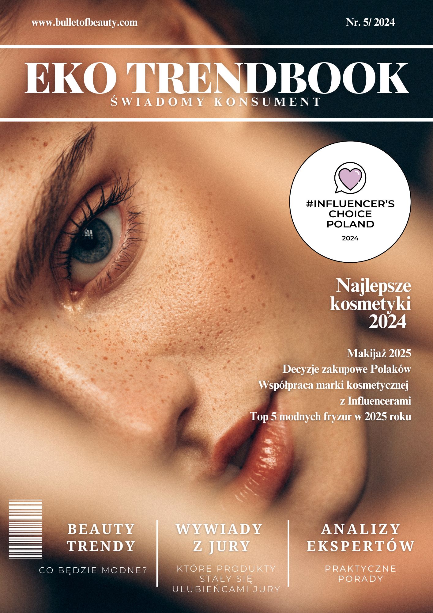 Eko Trendbook 2025