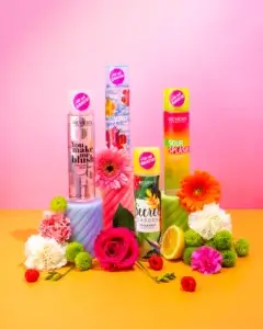 mat.prasowy Revers Cosmetics