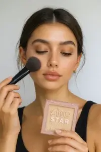 mat.pras. Revers Cosmetics