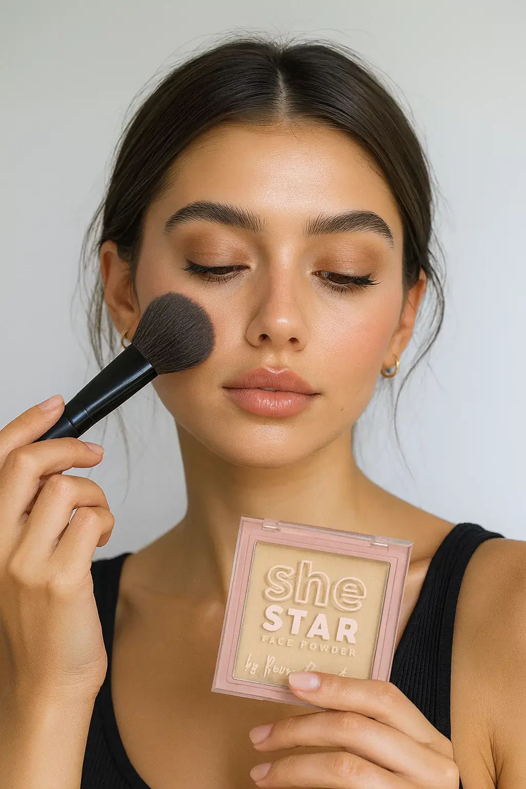 mat.pras. Revers Cosmetics