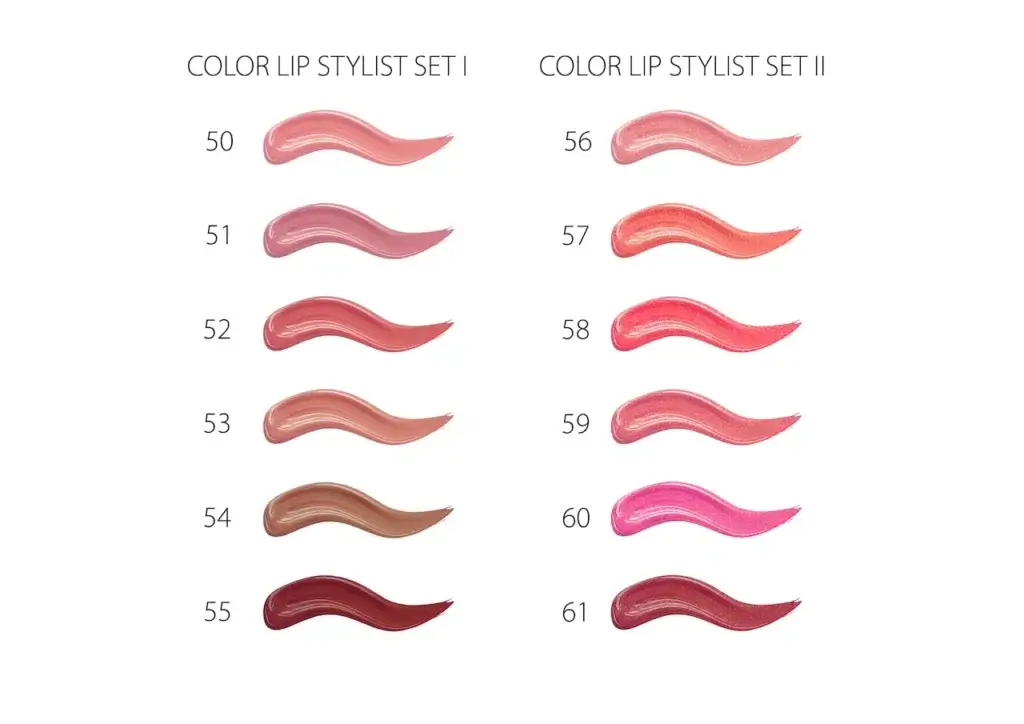 mat.pras. Revers Cosmetics