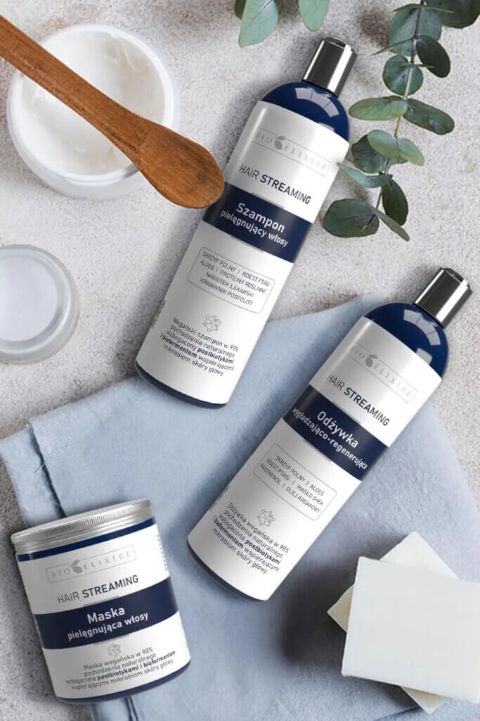 mat.pras. Bioelixire 