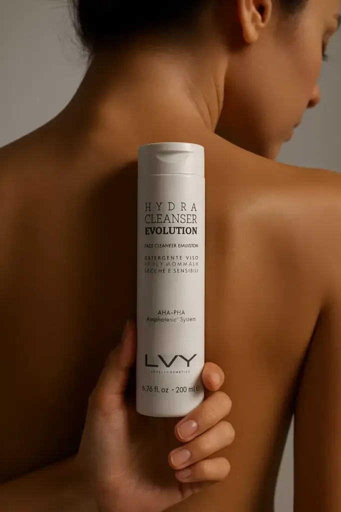 mat.pras. LVY Cosmetics 