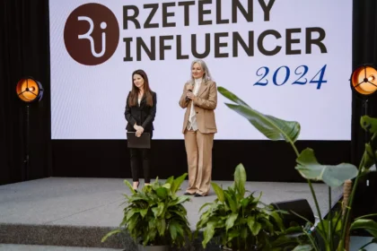 Rzetelny Influencer