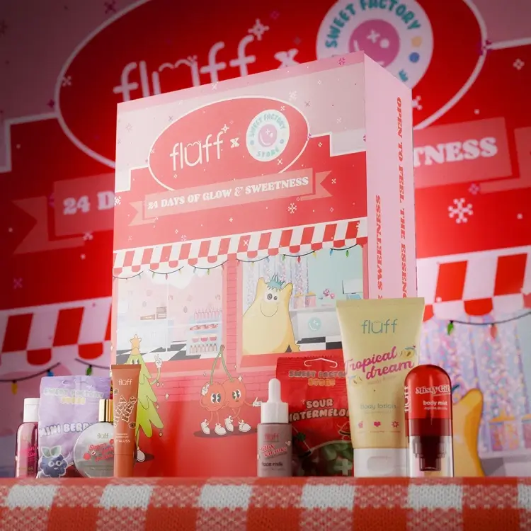 fot. mat. pras. Fluff