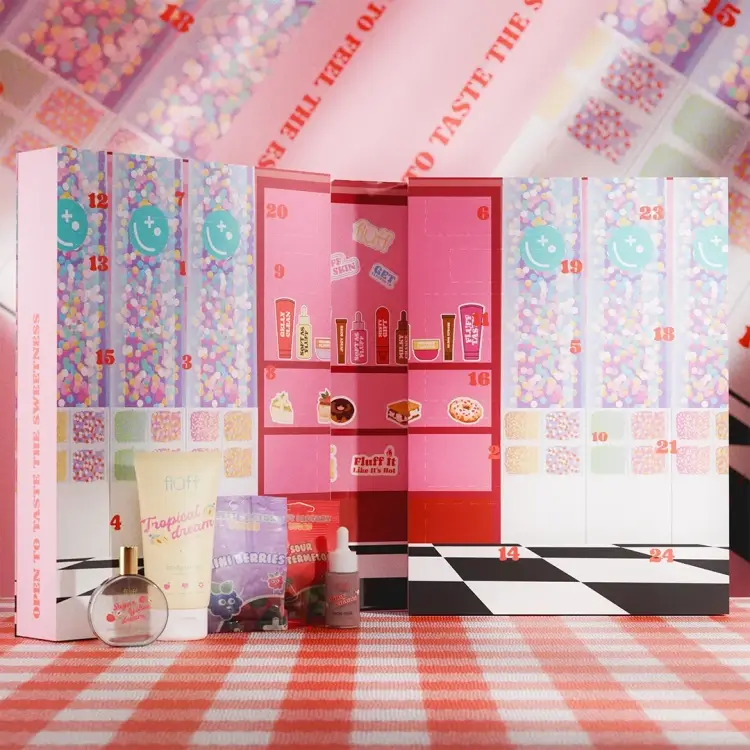 fot. mat. pras. Fluff