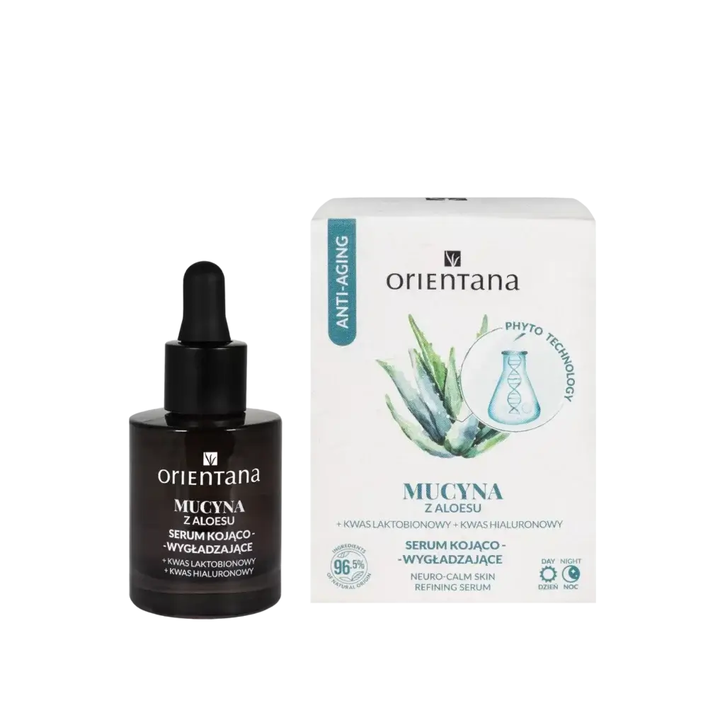 mat. pras. Orientana