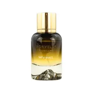 mat.pras. Sorvella Perfume