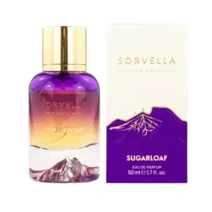 mat.pras. Sorvella Perfume
