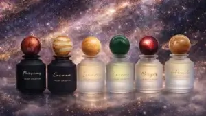 mat.pras. Sorvella Perfume