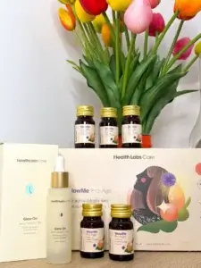 Health Labs Care, foto mat. redakcja