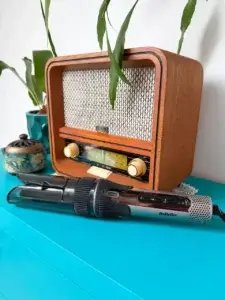 BaByliss, foto mat. redakcja
