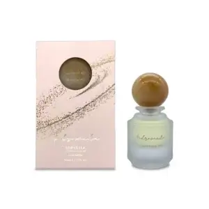 mat.pras. Sorvella Perfume