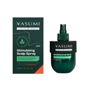 mat.pras. Yasumi