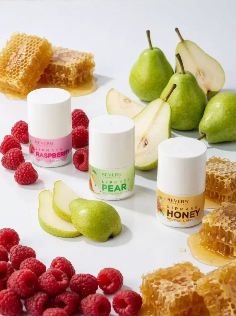 mat.pras. Revers Cosmetics