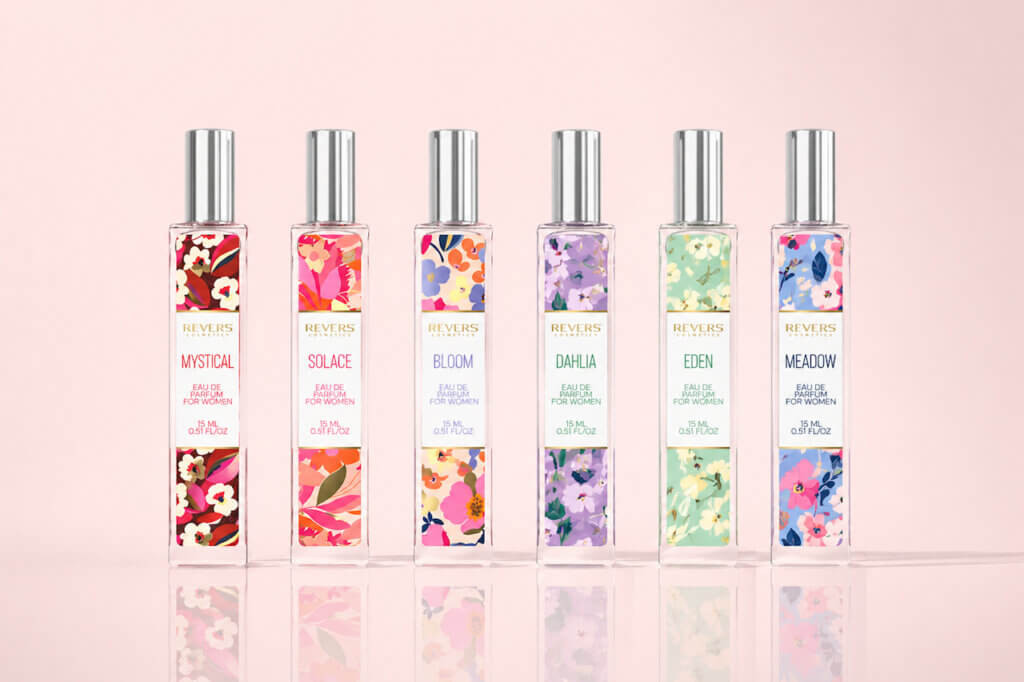 mat.pras. Revers Cosmetics