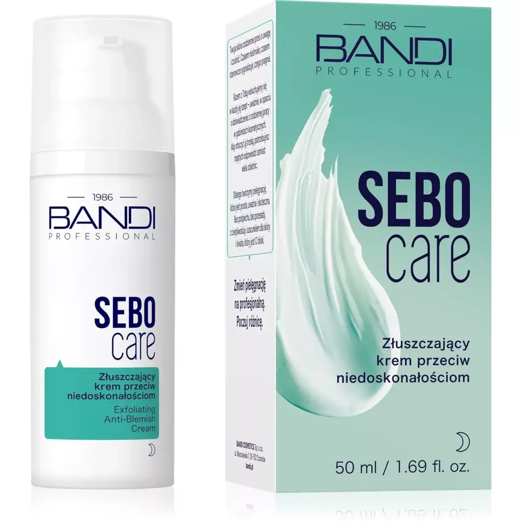 mat.pras. Bandi/ Cena: 65 zł/50ml