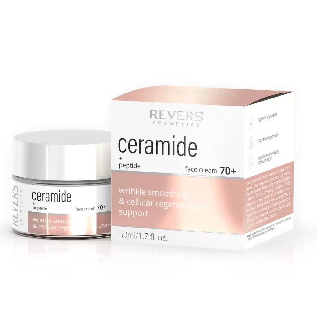 mat.pras. Revers Cosmetics