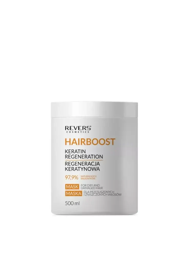 mat.pras. Revers Cosmetics