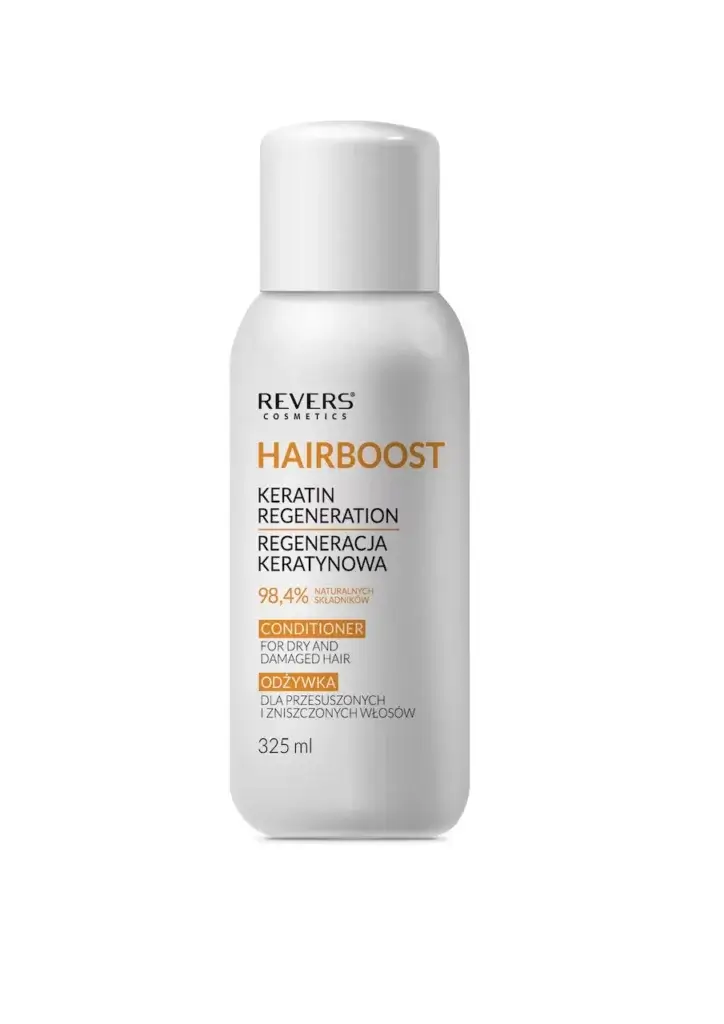 mat.pras. Revers Cosmetics