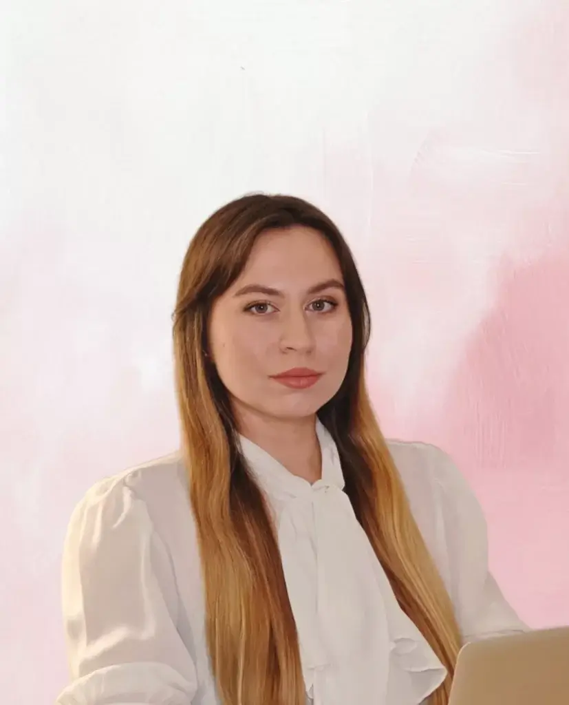 Małgorzata Jordanowska, trycholog kliniczna