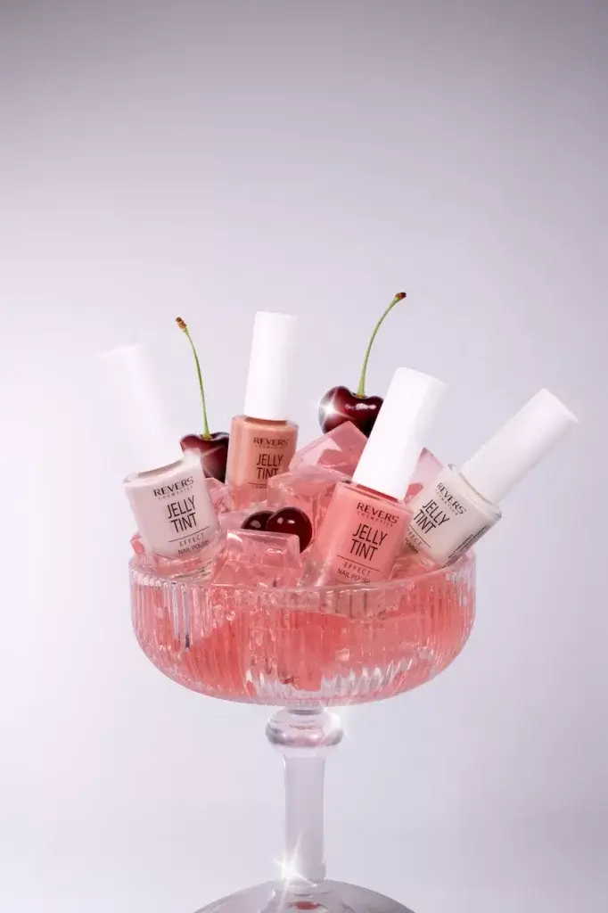 mat.pras Revers Cosmetics