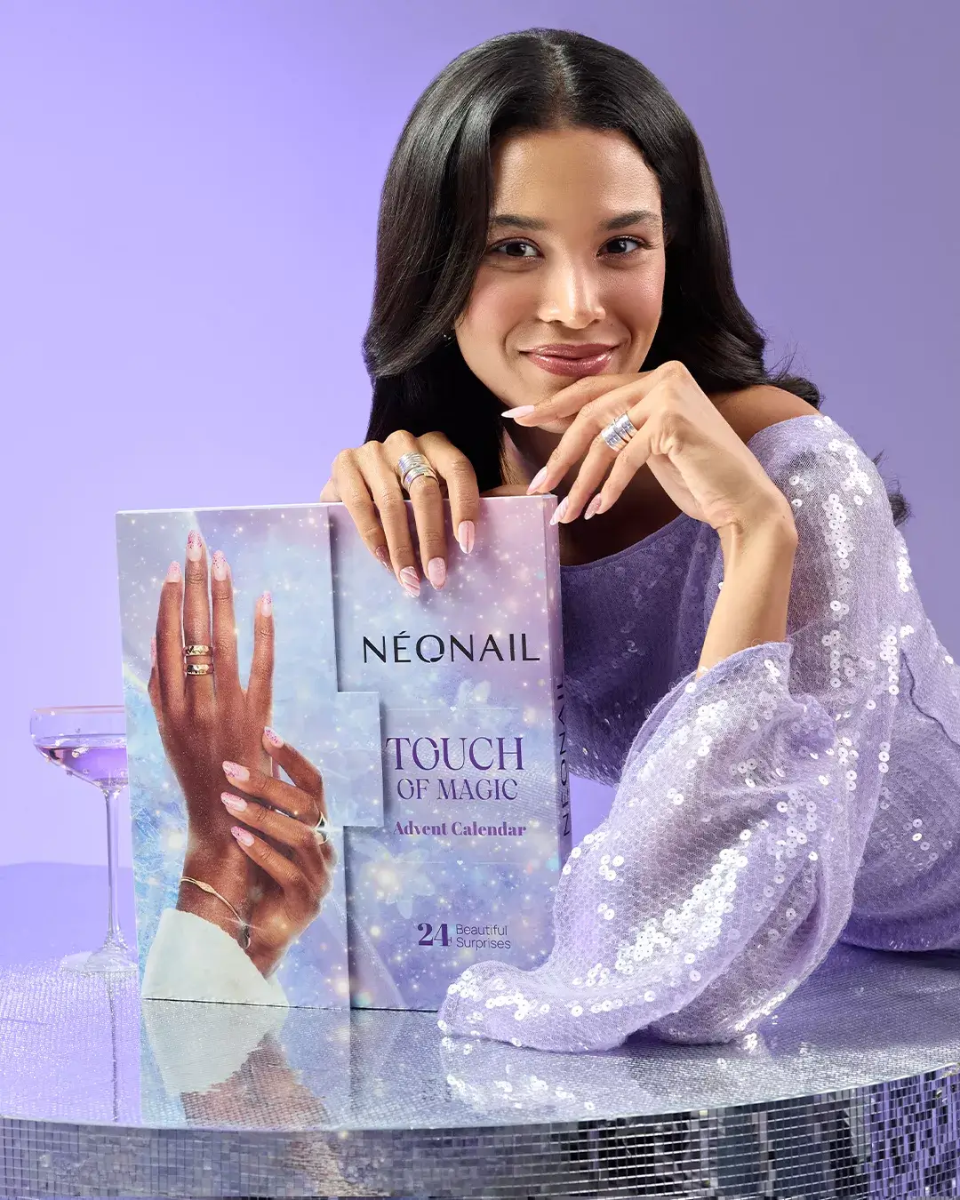 mat.pras. NEONAIL